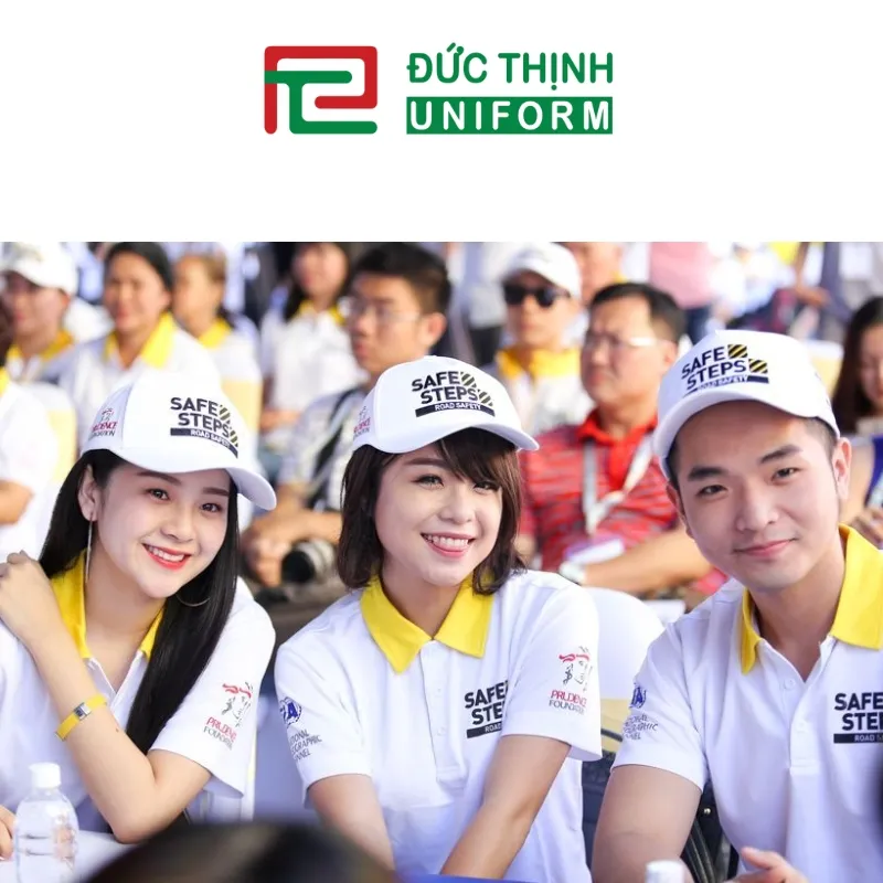 nón quà tặng sự kiện