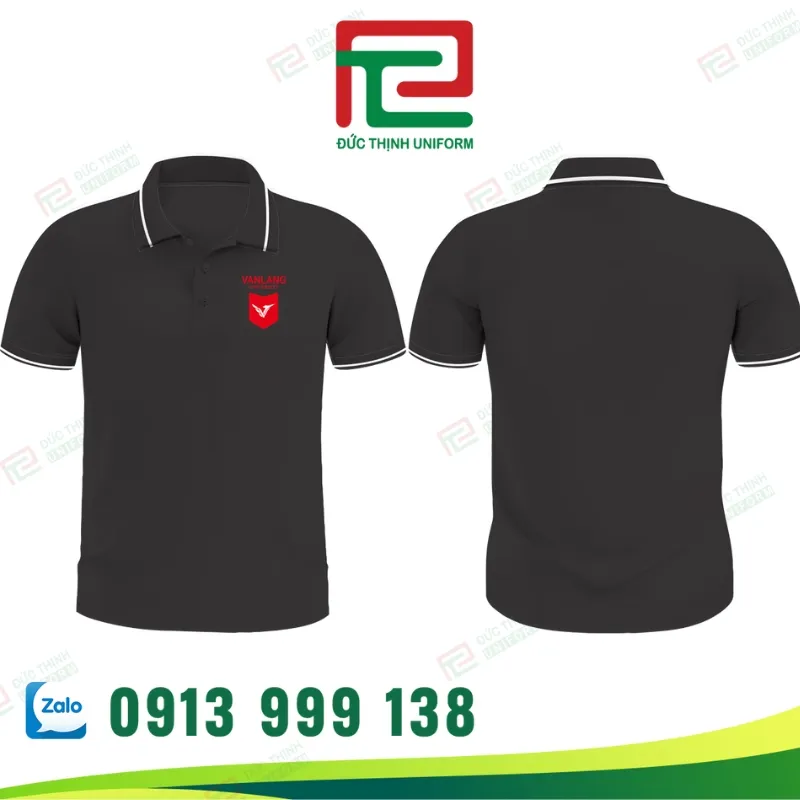 áo nhóm đồng phục 