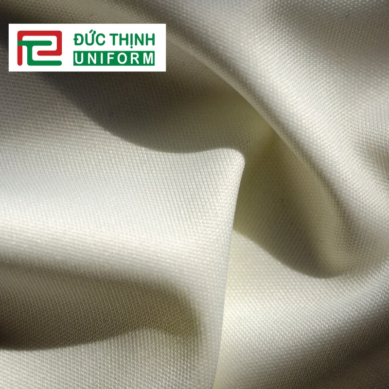 Sợi vải Polyester