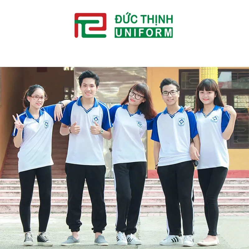 giới thiệu về quần áo đồng phục