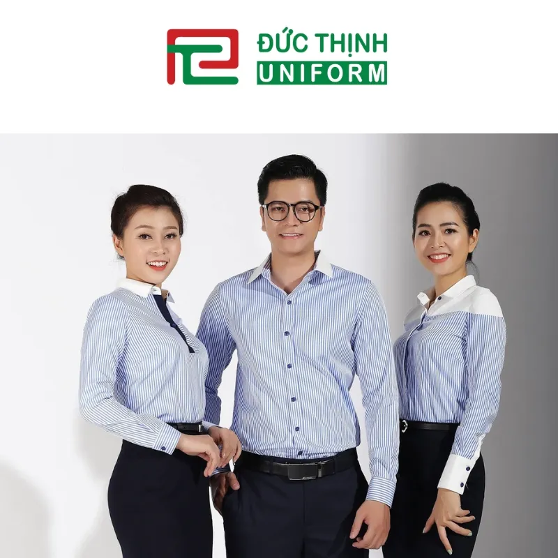 đồng phục công sở