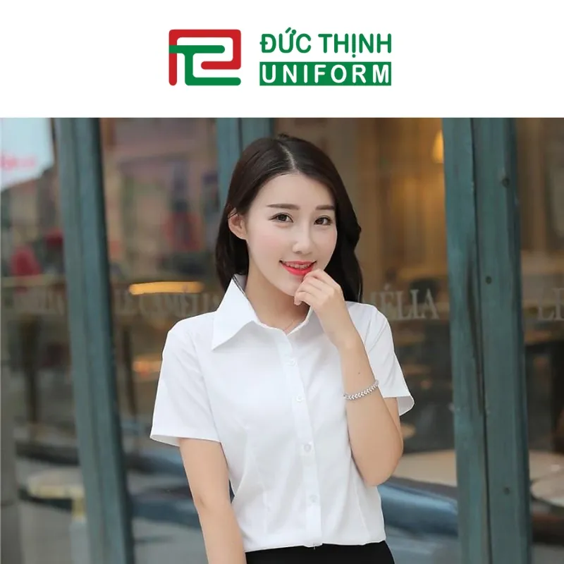 đồng phục công sở