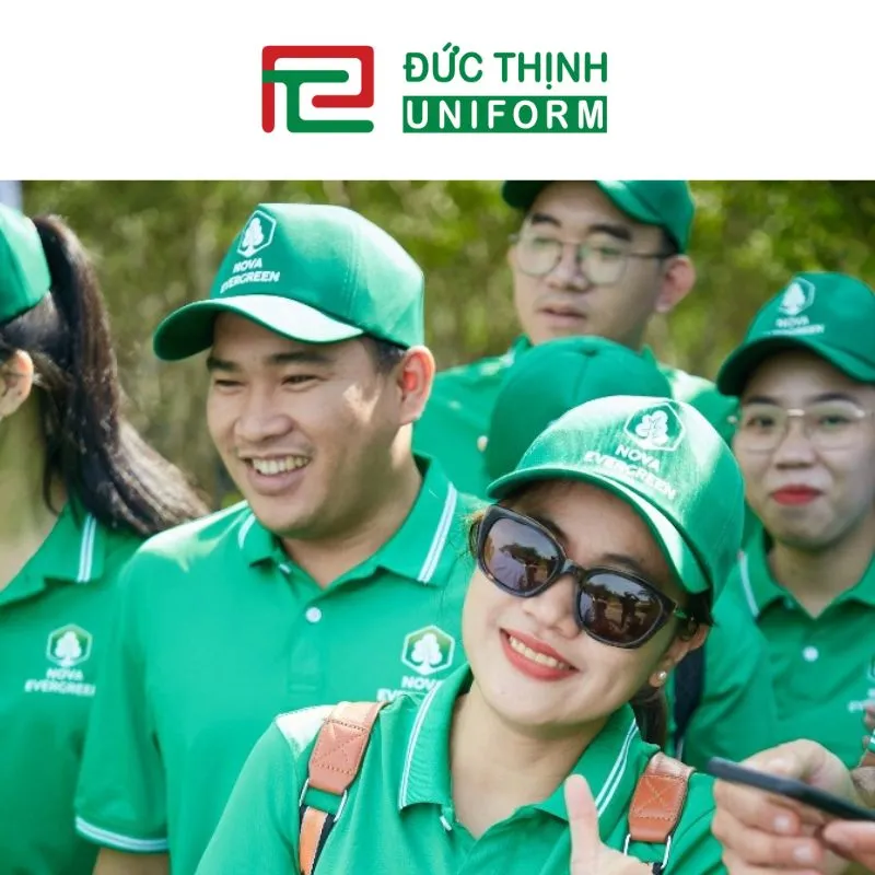 Nón đồng phục