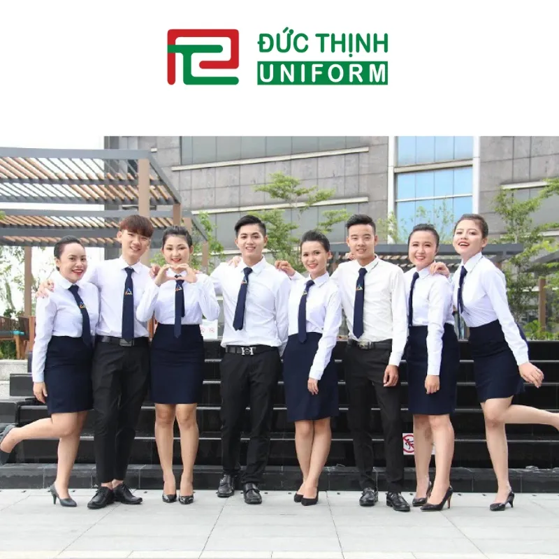 đồng phục công sở