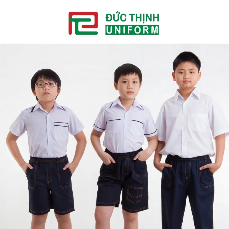 đồng phục học sinh