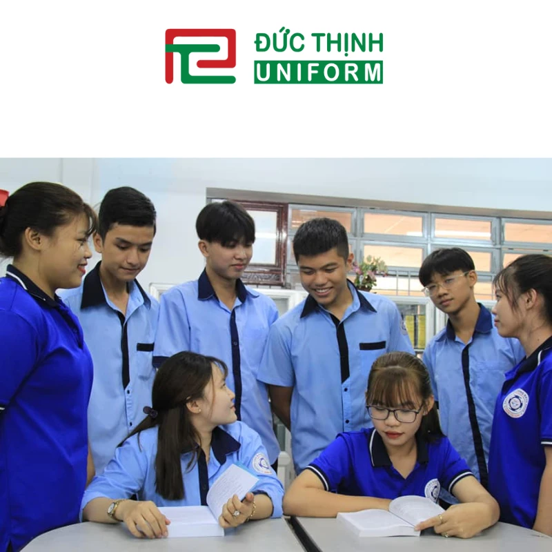 Đặc điểm đồng phục trường nghề