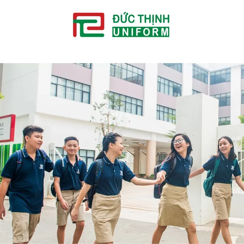 đồng phục học sinh