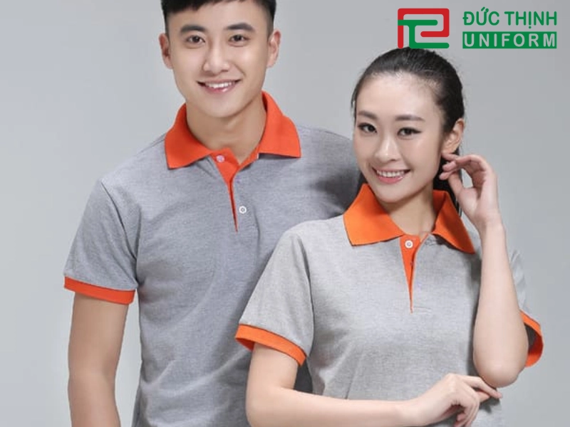 Đặc điểm khi may áo đồng phục công nhân Bình Dương