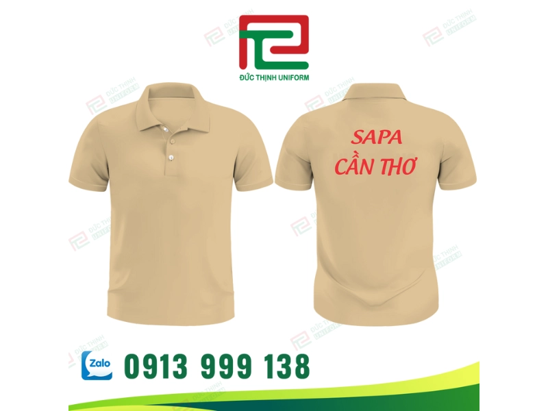 Đồng Phục Đức Thịnh là xưởng may đồng phục tại Thuận An uy tín nhất hiện nay