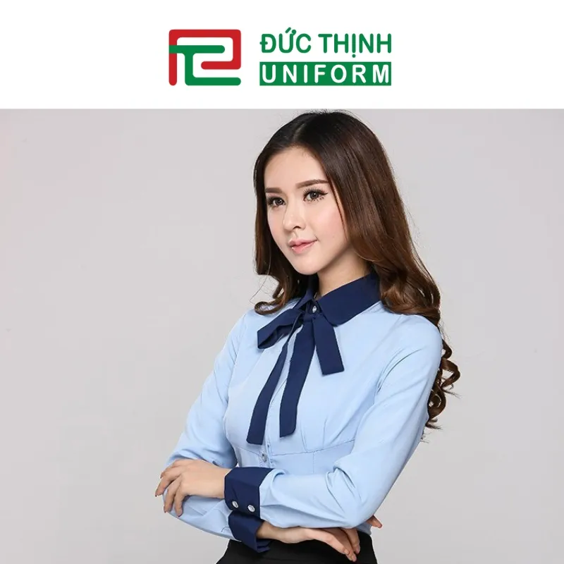 đồng phục công sở