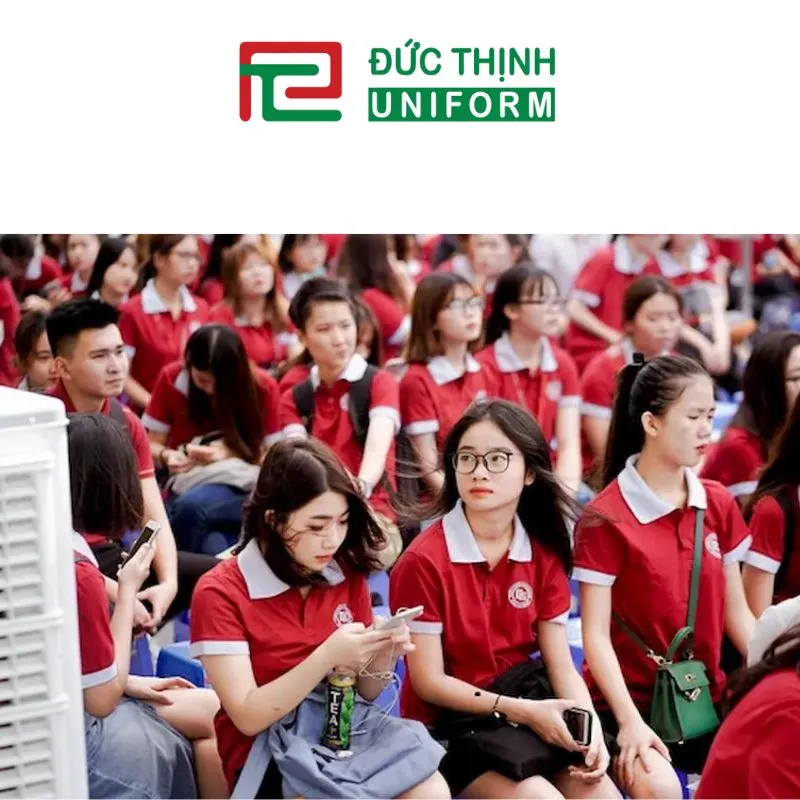 Đặc điểm đồng phục của các trường đại học