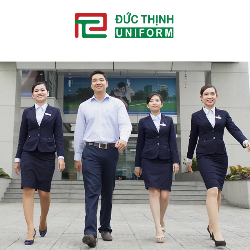 đồng phục công sở