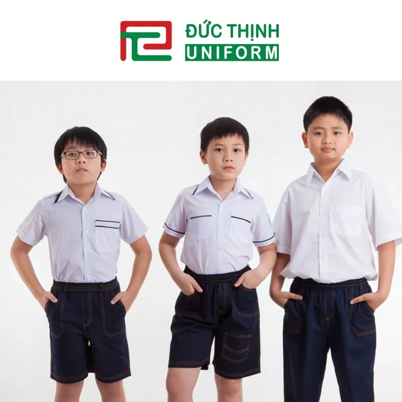 đồng phục học sinh