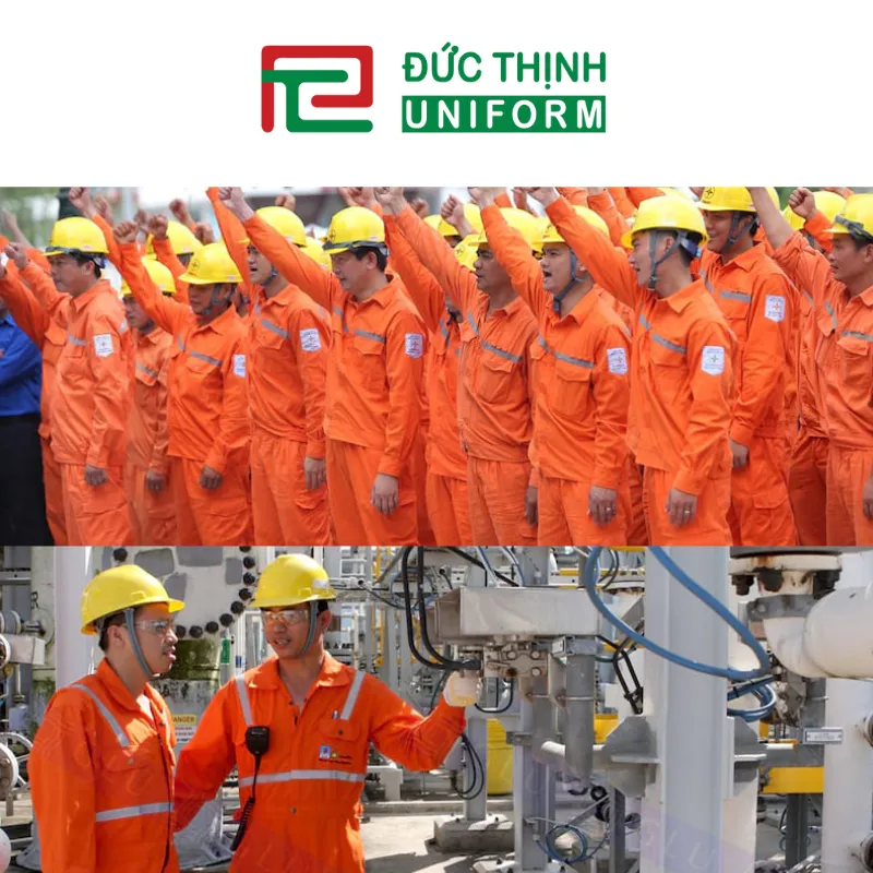 Đồng phục điện lực