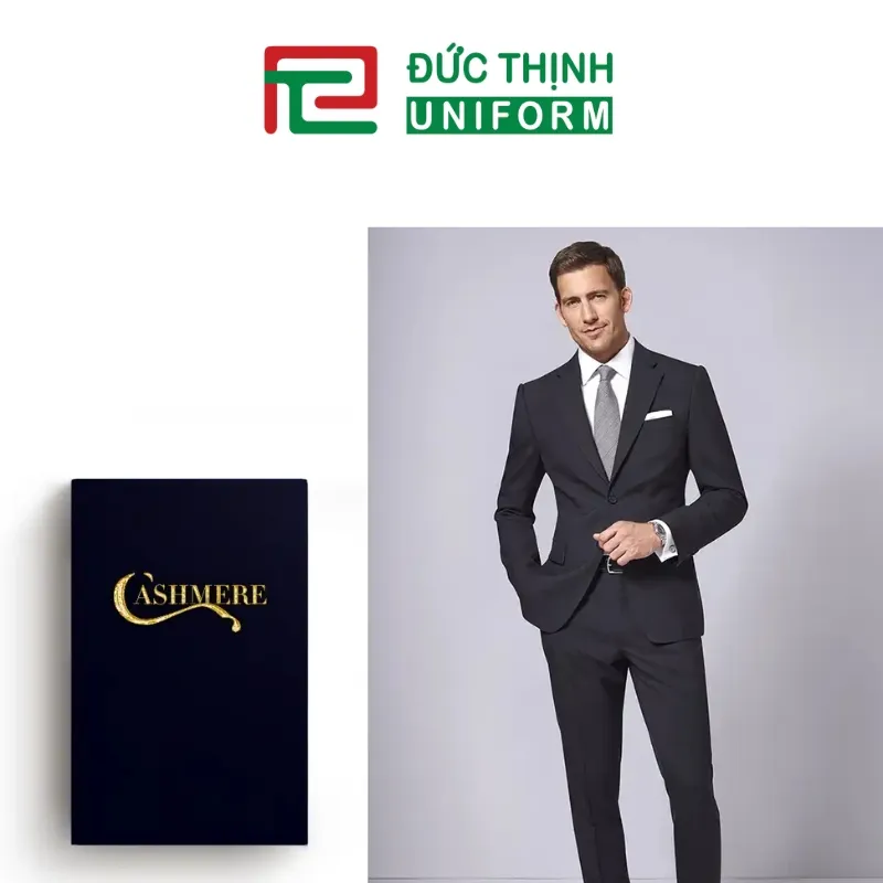 Chất liệu vải may đồng phục vest